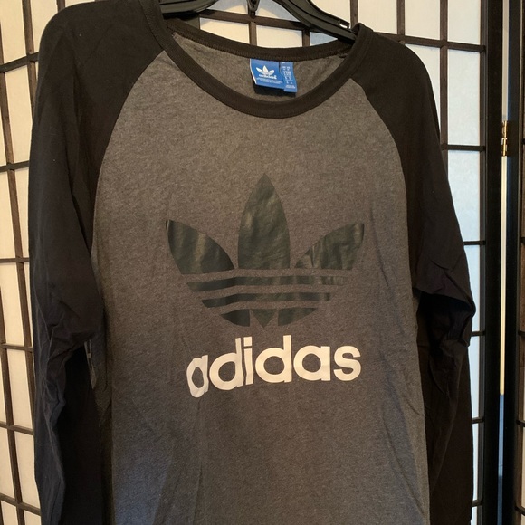 adidas Other - adidas Original Long Sleeve